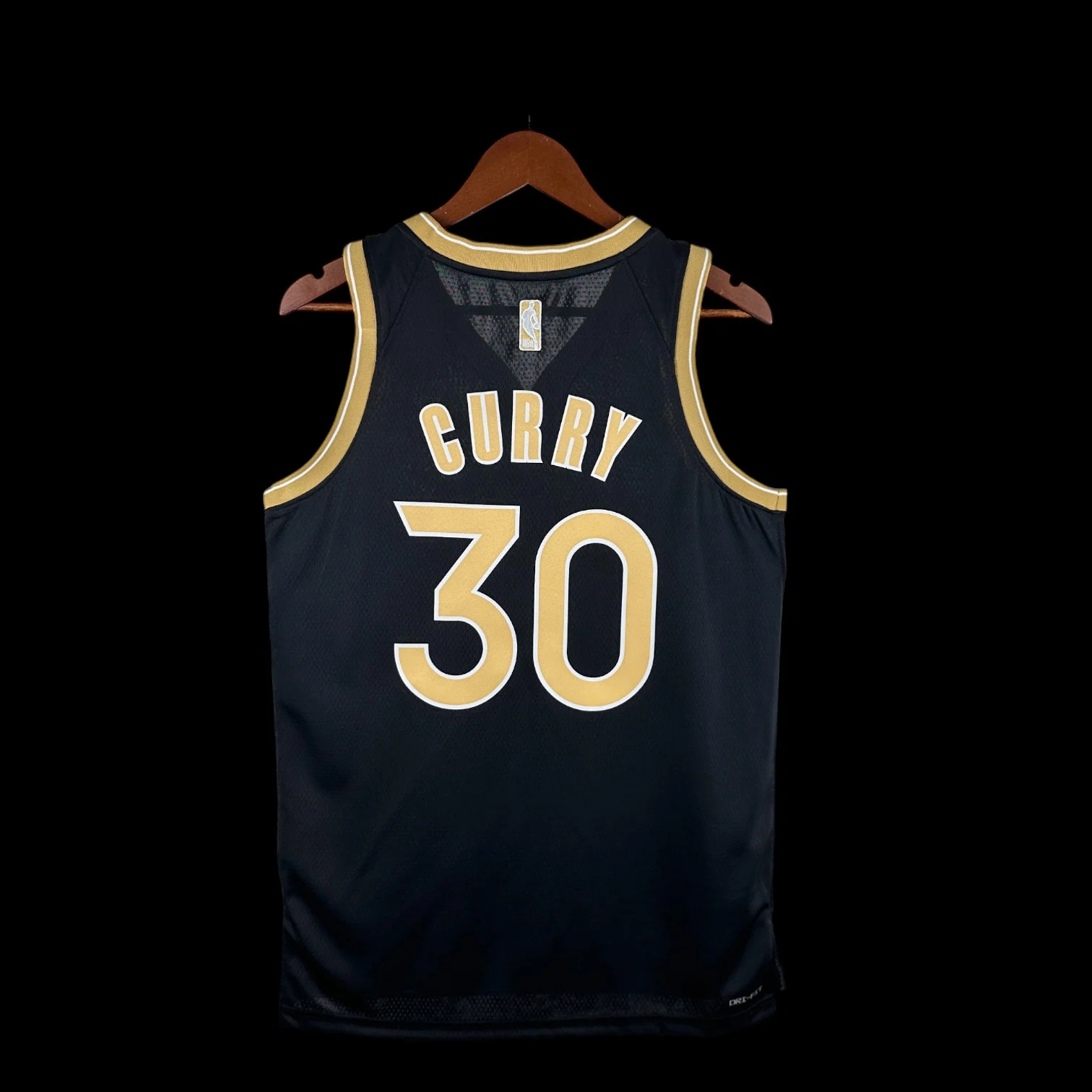 Golden State Warriors Maillot NBA - Vue 2